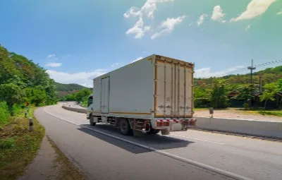 İstanbul ile Artvin Arası Bulaşık Makinesi Taşıma