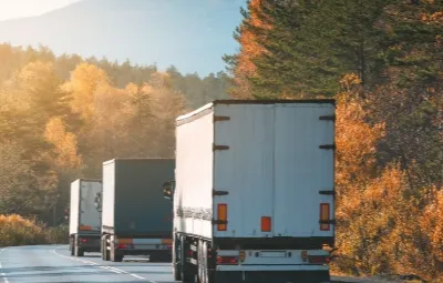 İstanbul ile Artvin Arası Klima Taşıma